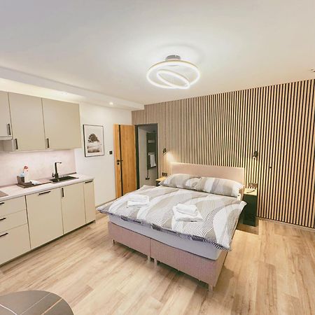 Ubytovani V Brne - Schodova Brno Exteriör bild